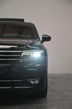 Volkswagen Tiguan Allspace 4MOTION R-Line – Sportief & Ruim, Autos, Volkswagen, Cuir, Achat, Euro 6, Entreprise