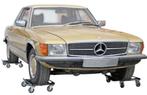 AUTOWIEL DOLLIES / AUTOMOVERS