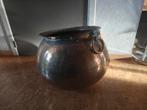 koperen pot, Antiek en Kunst, Antiek | Brons en Koper, Ophalen