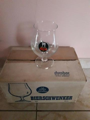 6 verres Palm New, Enlèvement ou Envoi, Neuf, Palm