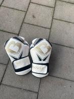 Boxshandschoenen (booster) scheenbeschermers (nikko), Sports & Fitness, Boxe, Enlèvement, Comme neuf, Gants de boxe