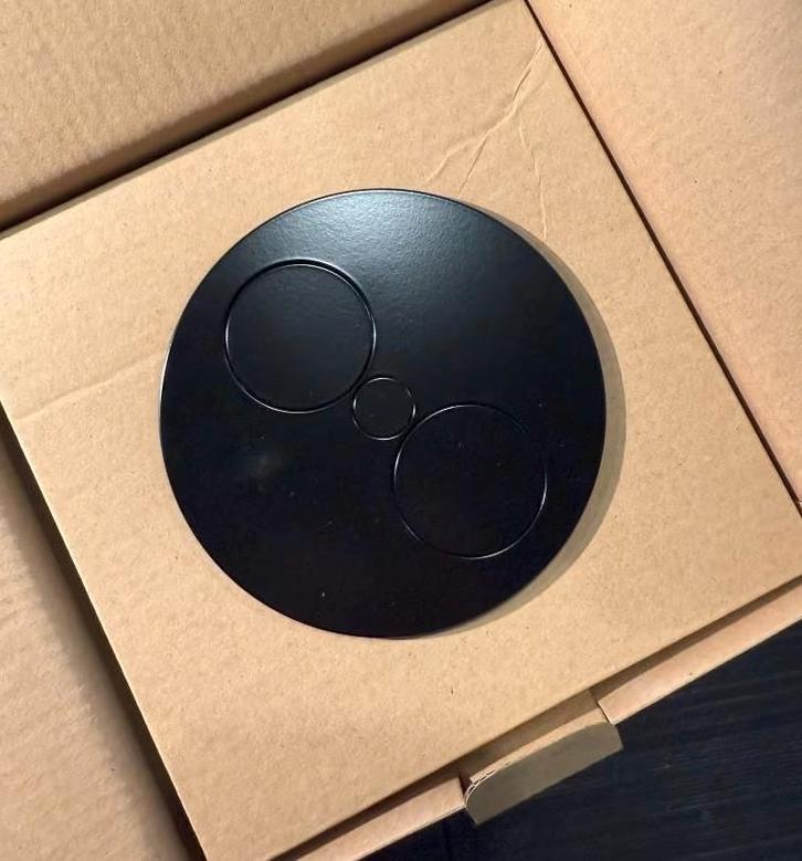 Prise Bachmann Twist, Bricolage & Construction, Électricité & Câbles, Neuf, Interrupteur, Interrupteur, Enlèvement ou Envoi