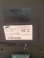 Samsung tv, Audio, Tv en Foto, Televisies, Ophalen, Zo goed als nieuw, 80 tot 100 cm, Samsung