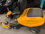 Stiga villa zitmaaier als nieuw!!, Jardin & Terrasse, Tondeuses autoportées, Enlèvement, Comme neuf