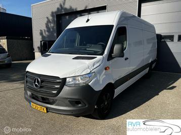 Mercedes Sprinter bestel 315 1.9 CDI L3 H2 RWD/CLIMA/CRUISE/ beschikbaar voor biedingen