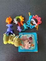 Babyspeelgoed (+/- 30 stuks), Ophalen