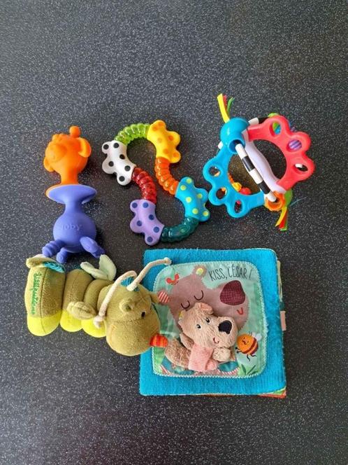 Babyspeelgoed (+/- 30 stuks), Kinderen en Baby's, Speelgoed | Babyspeelgoed, Ophalen