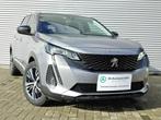 Peugeot 5008 Allure Pack (bj 2021), Auto's, Peugeot, Voorwielaandrijving, Gebruikt, Euro 6, 4 cilinders