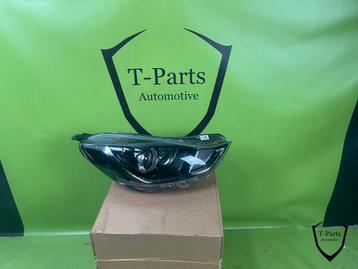 hyundai i10 koplamp rechts 92102K7100 lamp beschikbaar voor biedingen