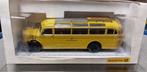 Mercedes bus 1/43, Ophalen of Verzenden, Nieuw, Bus of Vrachtwagen, MiniChamps