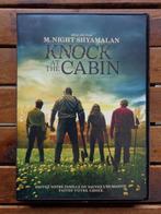 )))  Knock at the Cabin  //  M. Night Shyamalan  (((, CD & DVD, DVD | Horreur, Comme neuf, À partir de 12 ans, Autres genres, Enlèvement ou Envoi