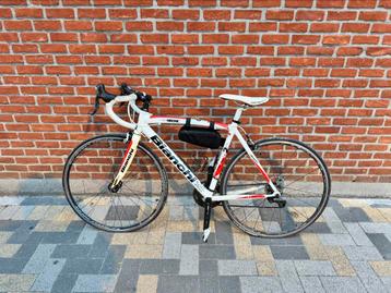 Bianchi Nirone 7, Enlèvement