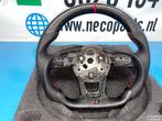 AUDI A3 8V A4 8W A5 B9 RS3 RS4 RS5 CARBON STUUR STUURWIEL, Auto-onderdelen, Ophalen of Verzenden, Gebruikt, Audi