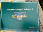 Luchthavenspel Schiphol klaar voor vertrek, Ophalen, Zo goed als nieuw