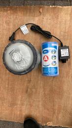 Intex zwembadfilter, Tuin en Terras, Ophalen, Filter