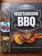 Steven Raichlen Vegetarische BBQ, Ophalen of Verzenden, Zo goed als nieuw