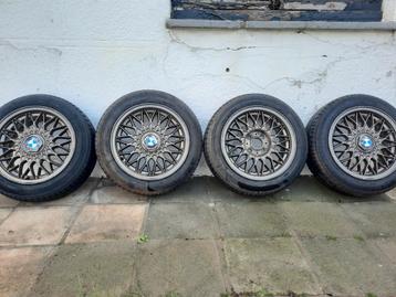Bwm e30 bbs velgen "14, Enlèvement, Pneu(s)