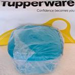 Tupperware serveerwonder turquoise, Huis en Inrichting, Keuken | Tupperware, Ophalen of Verzenden, Nieuw