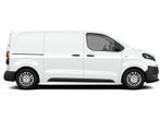 Toyota ProAce COMFORT MEDIUM, Autos, Toyota, 120 ch, Achat, Blanc, Boîte manuelle