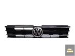 VW Tiguan II R-Line 16-20 grille grille met radar 5NA853653A, Auto-onderdelen, Gebruikt, Volkswagen