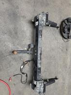 Mercedes-Benz ML W164 trekhaak compleet, -, -, -