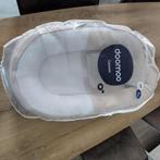 Doomoo Cocoon babynestje - kleur Sand, Kinderen en Baby's, Ophalen, Zo goed als nieuw, Overige typen