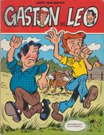 (s31) Gaston en Leo, Boeken, Stripverhalen, Verzenden, Gelezen