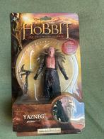 The Hobbit an unexpected journey - Yazneg, Ophalen, Nieuw, Actiefiguurtje