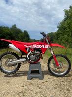 Gasgas mc 250 f 2022, Motoren, Motoren | KTM, Particulier, Crossmotor, 249 cc, 1 cilinder