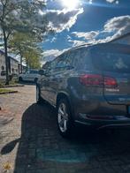 Volkswagen tiguan rline, Auto's, Voorwielaandrijving, 4 cilinders, Leder, 1395 cc