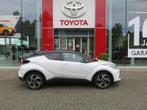 Toyota C-HR 1.8 HYBR. C-LUB Bi-Tone, Te koop, Emergency brake assist, 5 deurs, SUV of Terreinwagen