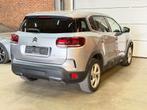 Citroën C5 Aircross C5 Aircross 1.2 Benzine EURO 6d 2023 Na, Auto's, Citroën, Voorwielaandrijving, Stof, Gebruikt, C5 Aircross