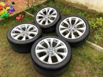 Jantes Bmw avec pneus d'origine 20 pouces, Autos : Pièces & Accessoires, Pneus & Jantes, Enlèvement