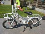 meisjesfiets Volare Liberty 16inch 4/5jaar, Ophalen, Gebruikt