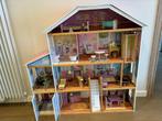 Maison de poupées - KidKraft Majestic Mansion, Enfants & Bébés, Jouets | Maisons de poupées, Comme neuf, Maison de poupées, Enlèvement