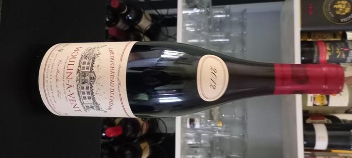 Vins à vendre, Collections, Vins, Utilisé, Vin rouge, Autres régions, Pleine, Enlèvement