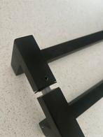 Deurklink staal, Bricolage & Construction, Quincaillerie & Fixations, Enlèvement ou Envoi, Neuf