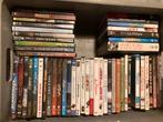 Lot de 50 dvd, Cd's en Dvd's, Dvd's | Overige Dvd's, Alle leeftijden, Ophalen, Zo goed als nieuw