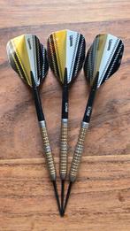 One80 Dominik Celary 90%, Sport en Fitness, Darts, Ophalen of Verzenden, Zo goed als nieuw, Pijlen