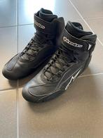 Alpinestars Faster 3 maat 43, Motoren, Ophalen