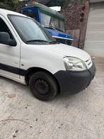 Berlingo, Auto's, Bestelwagens en Lichte vracht, 4 cilinders, Citroën, Wit, Bedrijf