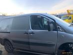 Citroen Jumpy  voordeur 2007-2016, -, Utilisé, Porte, -
