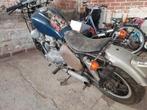 Schuurvondst Honda CM 400, Fietsen en Brommers, Ophalen