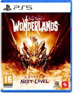 Neuf - Tiny Tina's Wonderlands Next Level Edition PS5, Nieuw, Ophalen of Verzenden