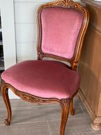 Mooie retrostoel in zeer goede staat, Ophalen