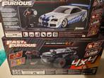 8 voitures télécommandées Fast and Furious (neuves), Hobby & Loisirs créatifs, Modélisme | Radiocommandé & Téléguidé | Voitures