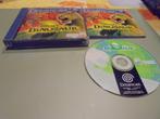 Dreamcast Dinsney's Dinosaur (CIB), Gebruikt, 1 speler, Ophalen of Verzenden, Vanaf 3 jaar