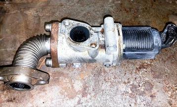Vanne EGR pour SAAB 9.3 1900 TID 120 cv beschikbaar voor biedingen