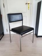 Cees Braakman Pastoe design stoel, Huis en Inrichting, Zo goed als nieuw, Eén, Ophalen