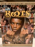 Roots, Enlèvement ou Envoi, Drame, Coffret, Comme neuf